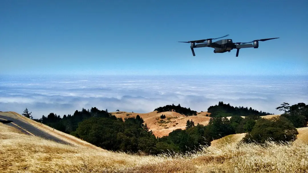 Ukraine's Drone Operations Hindered by Starlink Speed Limits