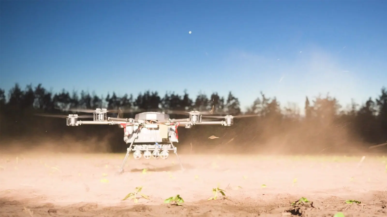 Ukrainian Drones Cripple Russia's Largest Tech Facility
