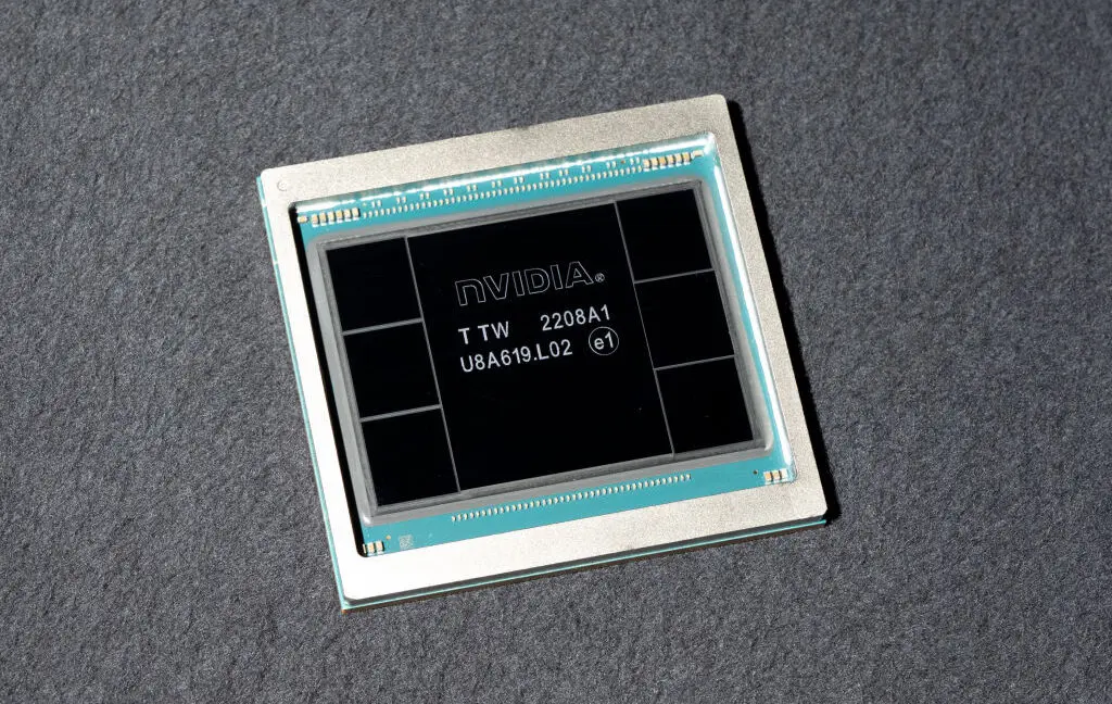 US Arrests Tech CEO in $300 Million Nvidia Chip Smuggling Case
