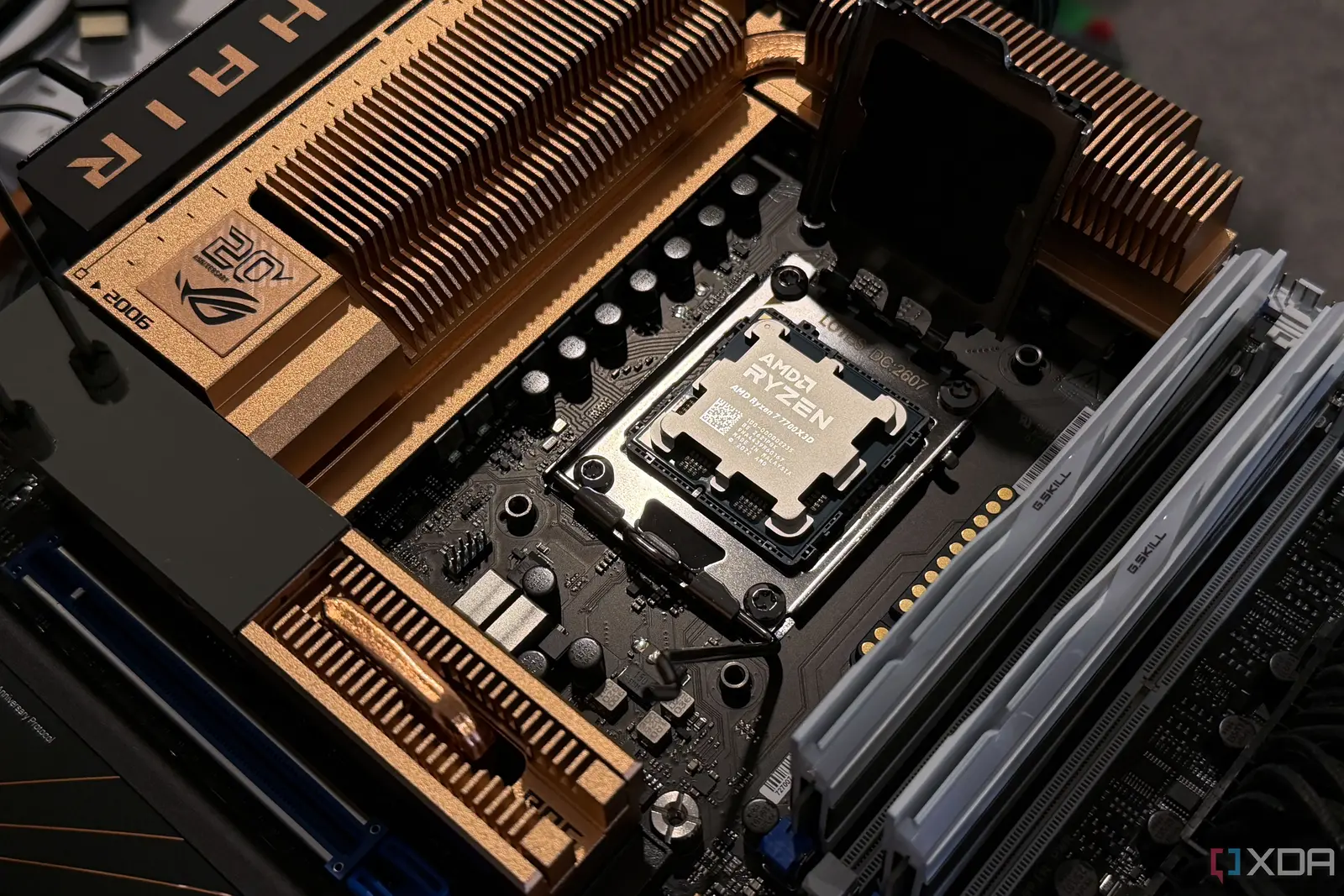 Buying a Used CPU Can Carry Hidden Bans from Previous Owners