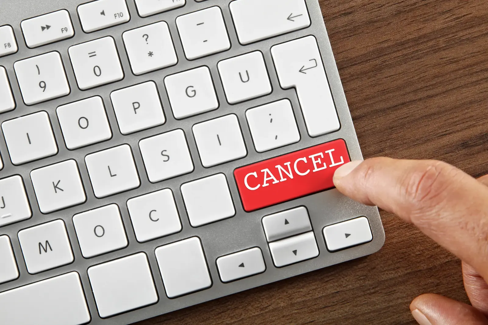 Welcome to Opt Out October: Time to Cut Unwanted Subscriptions and AI Trackers