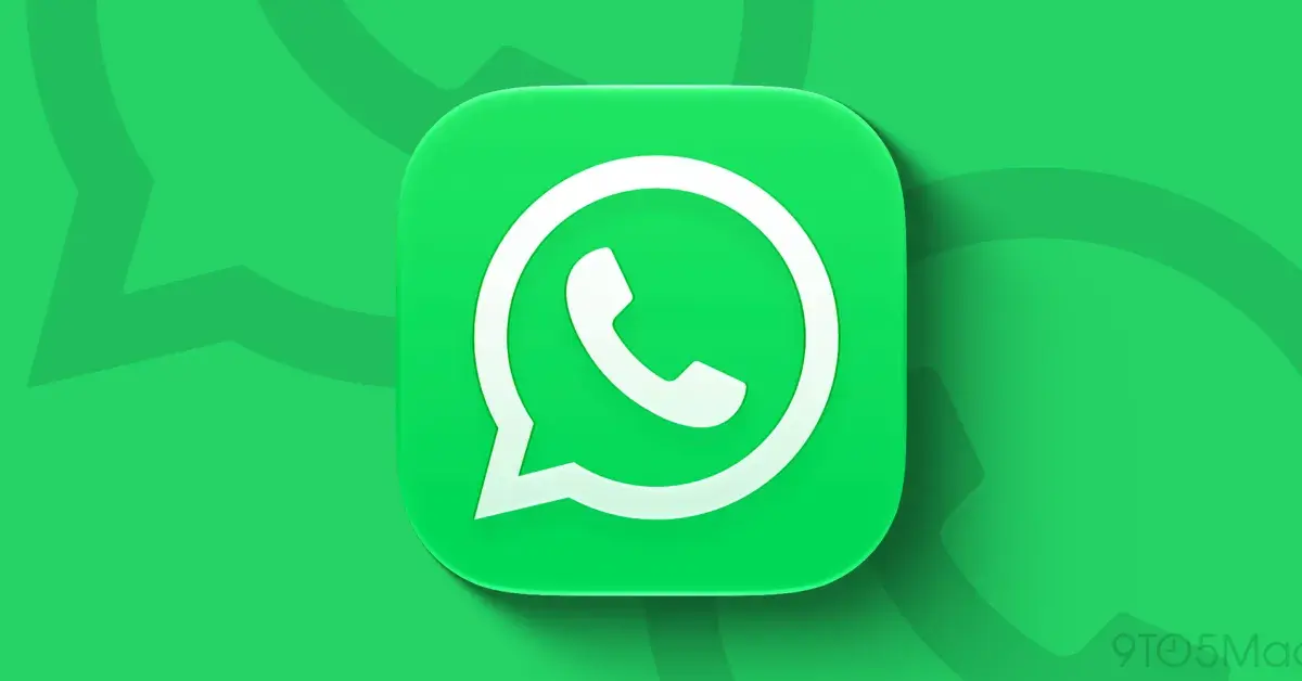 WhatsApp Unveils Liquid Glass Design in Video Player