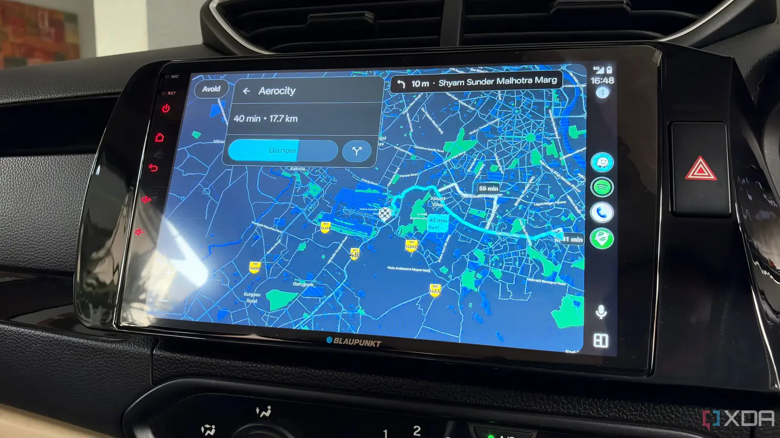 I switched back to Waze for one feature Google Maps still refuses to get right