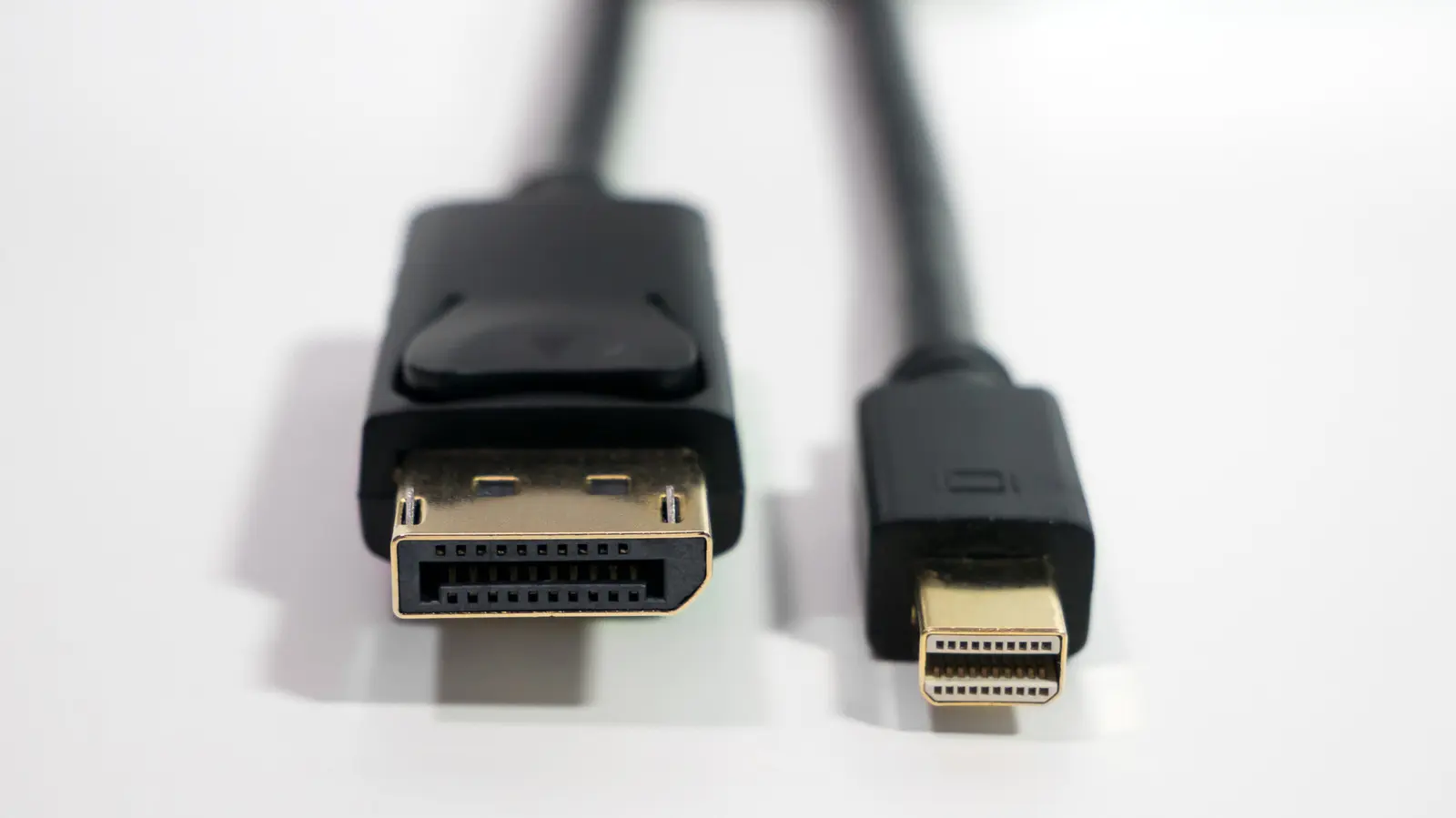 The Decline of the Mini DisplayPort Standard