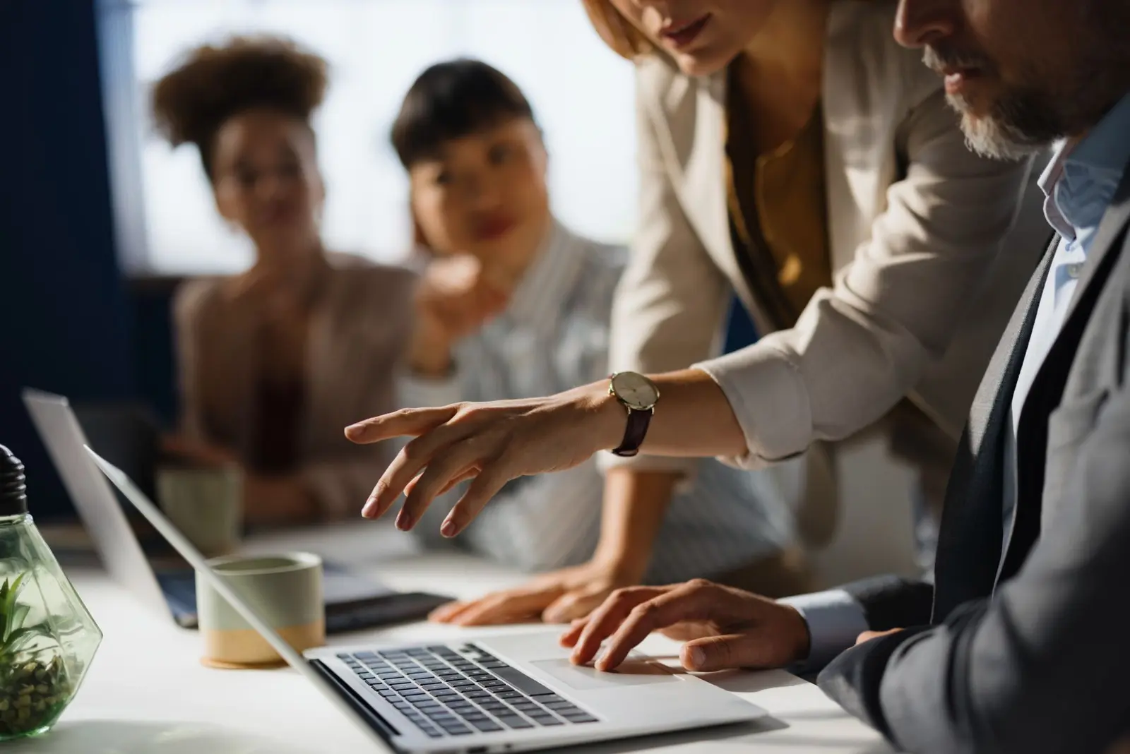 Why Small Businesses Must Treat Cybersecurity as a Core Priority