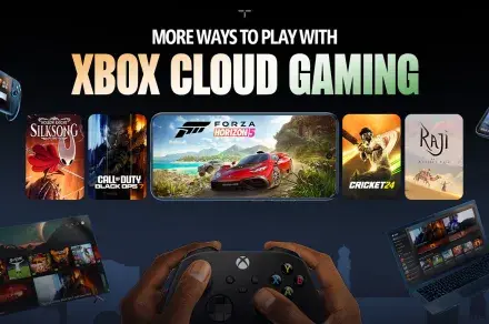 Xbox Cloud Gaming Launches Pay-As-You-Go Option