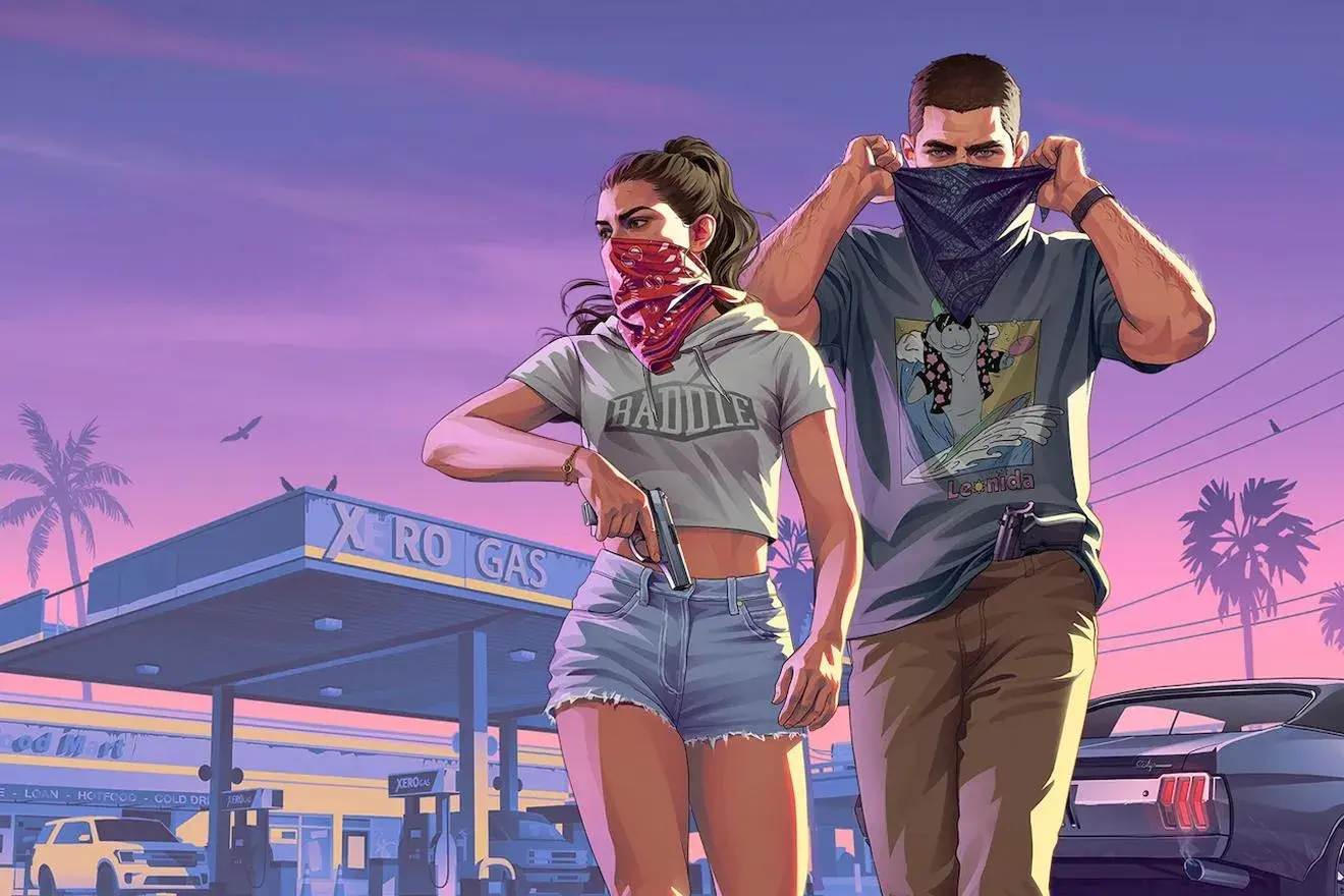 Xbox Secures Exclusive Streaming Rights for Grand Theft Auto VI