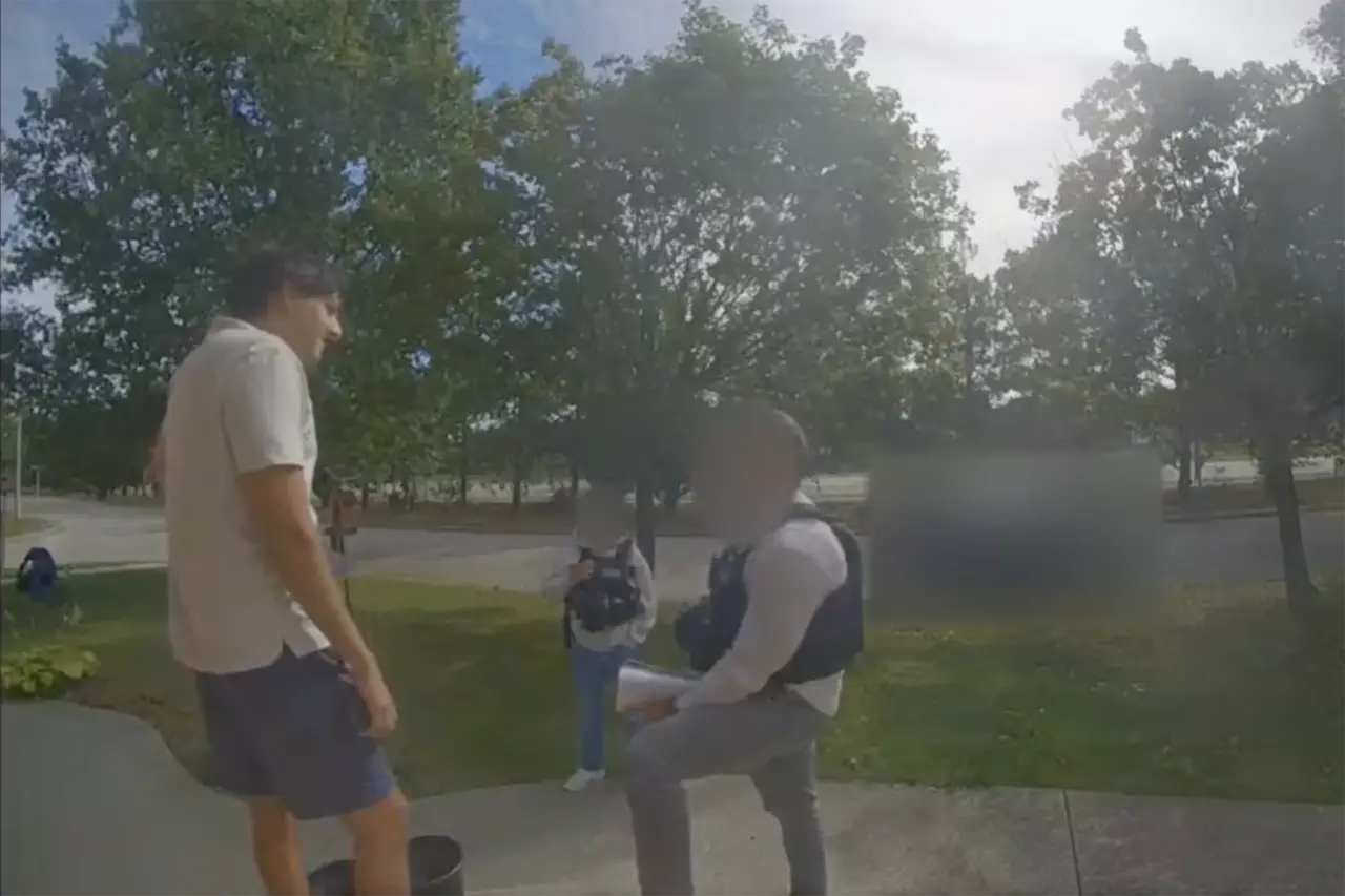 Police Visit YouTuber After He Builds ALPR‑Style Camera to Track Officers